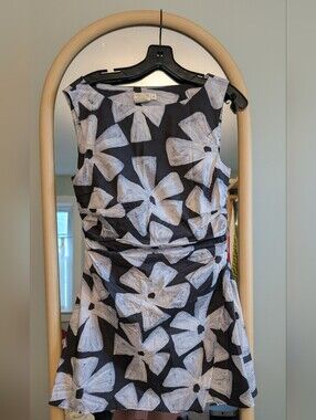 VRG GRL Angele Mini Dress Fiore